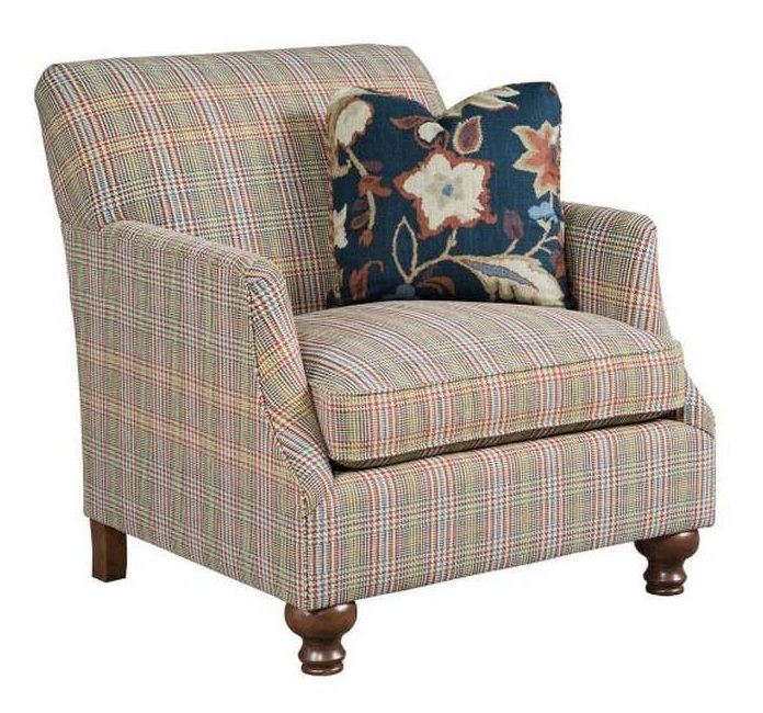 Kincaid UPH-313-54  Liberty Chair