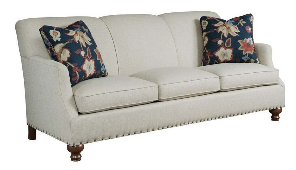 Kincaid UPH-313-86  Liberty Sofa