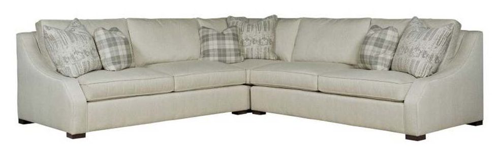 Kincaid UPH-320-SP  Monarch Sectional