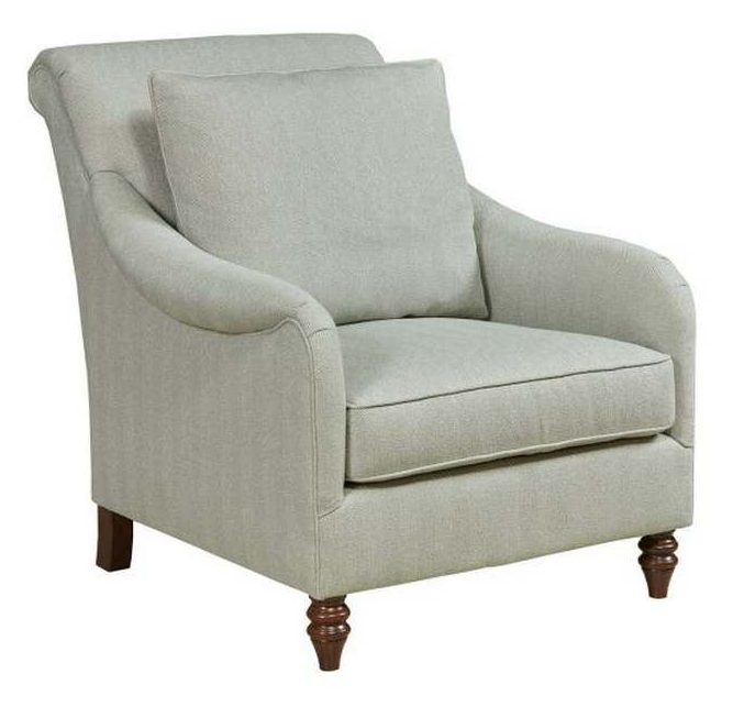 Kincaid UPH-321-84  Delaney Chair