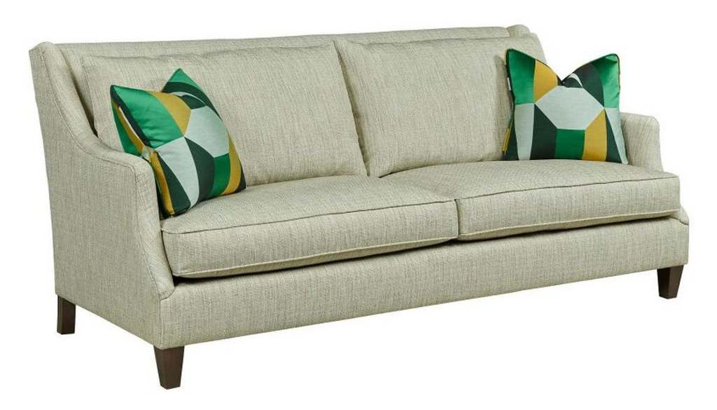 Kincaid UPH-322-86  Rowen Sofa