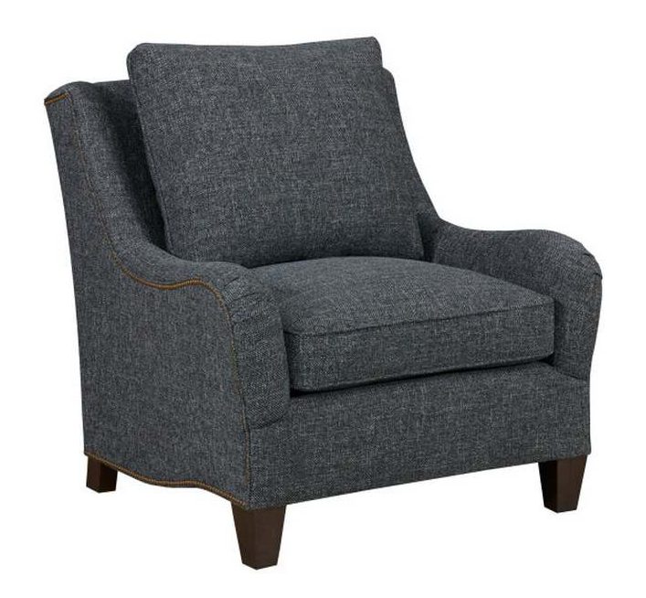 Kincaid UPH-340-84  Dennison Chair