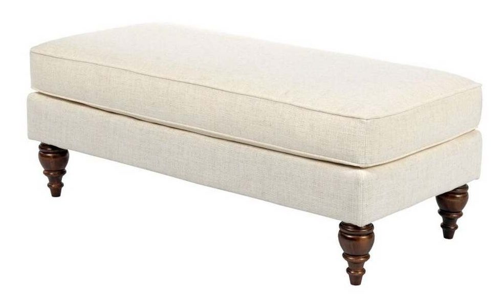 Kincaid UPH-667-03  Windsor Ottoman