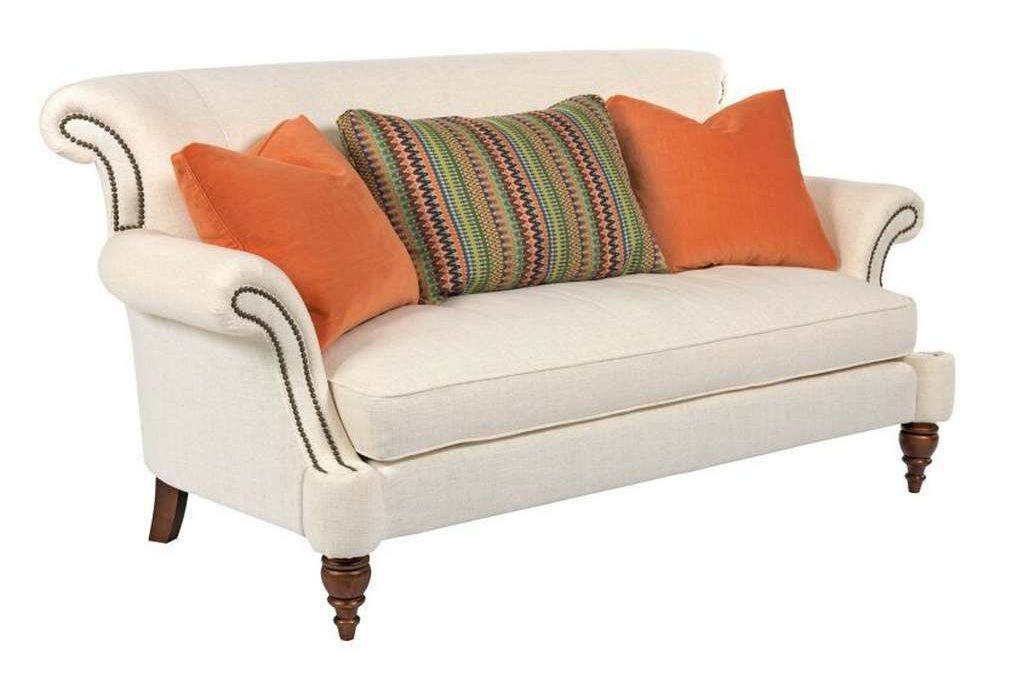Kincaid UPH-667-05  Windsor Settee