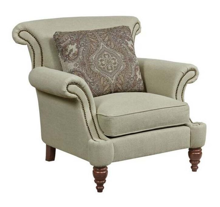 Kincaid UPH-667-84  Windsor Chair