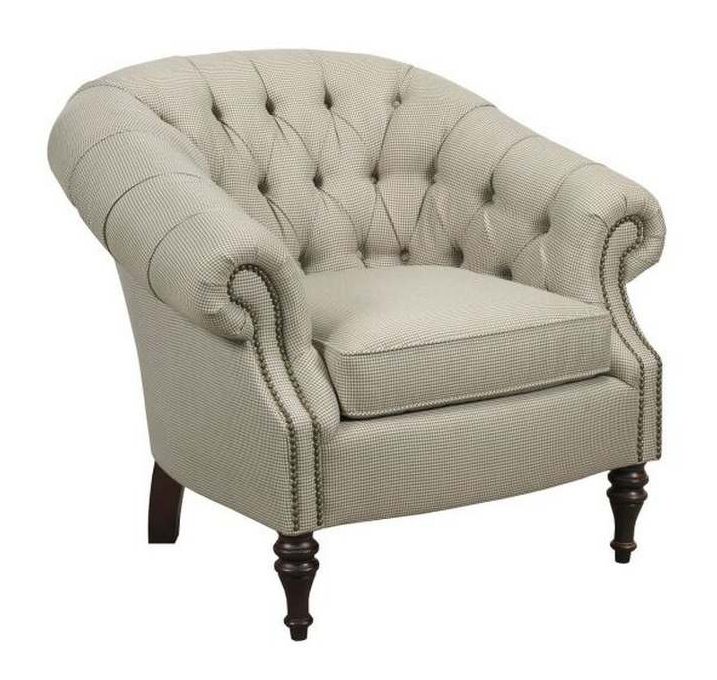 Kincaid UPH-670-84  Wellsley Chair