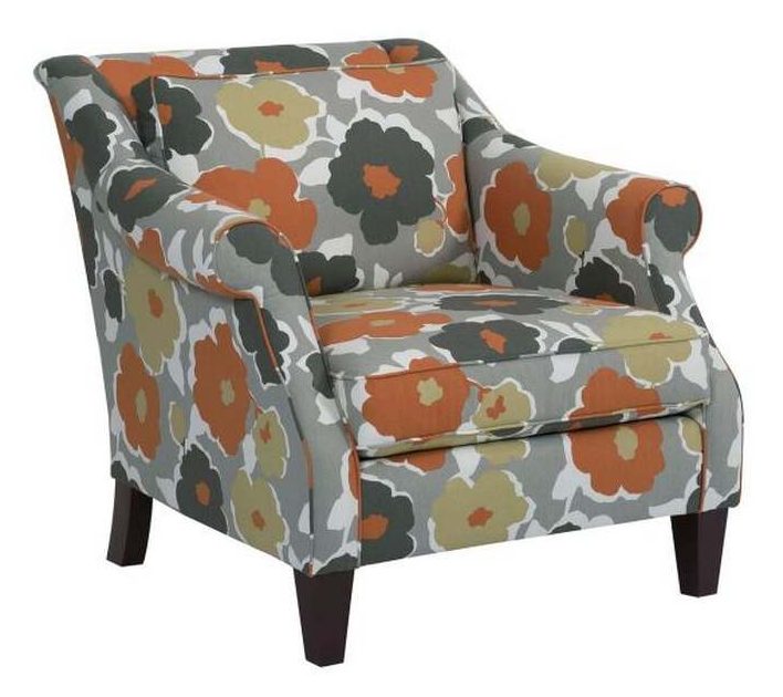 Kincaid UPH-681-84  Dilworth Chair