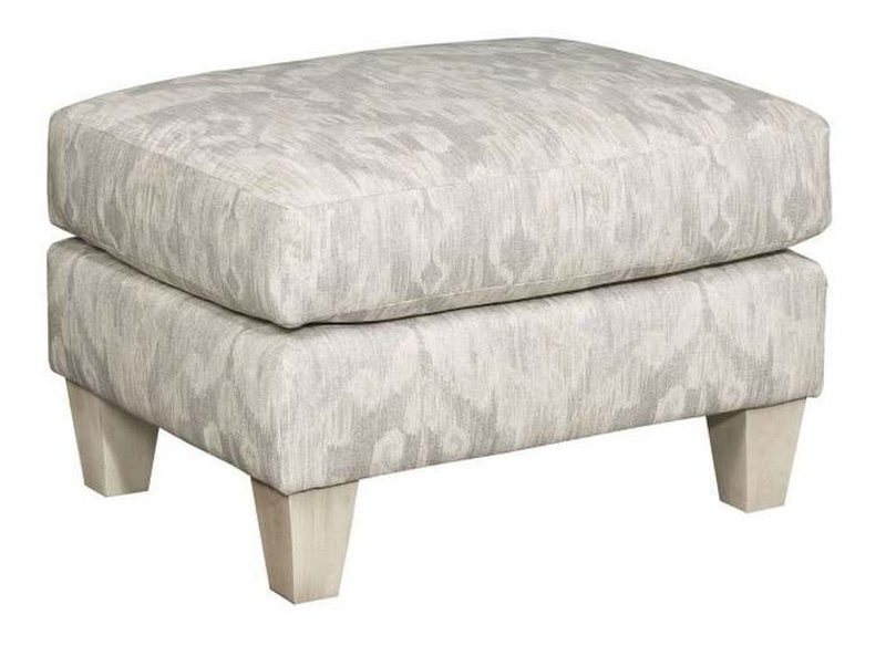 Kincaid UPH-696-80  Ottoman