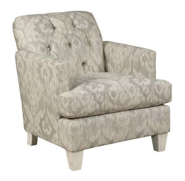 Kincaid UPH-696-84  Carillon Chair