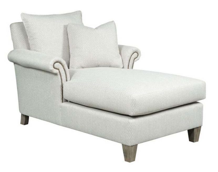 Kincaid UPH-699-52  Greyson Full Chaise