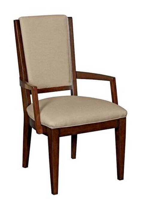 Kincaid Furniture 77-062C Elise Spectrum Arm Chair