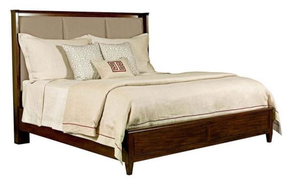 Kincaid 77-150CP Elise Spectrum Queen Bed