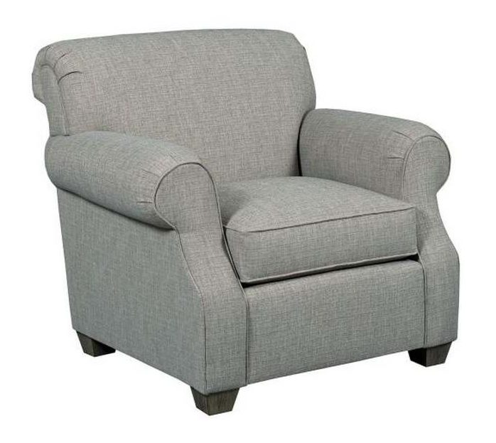 Kincaid UPH-814-84  Lynchburg Chair
