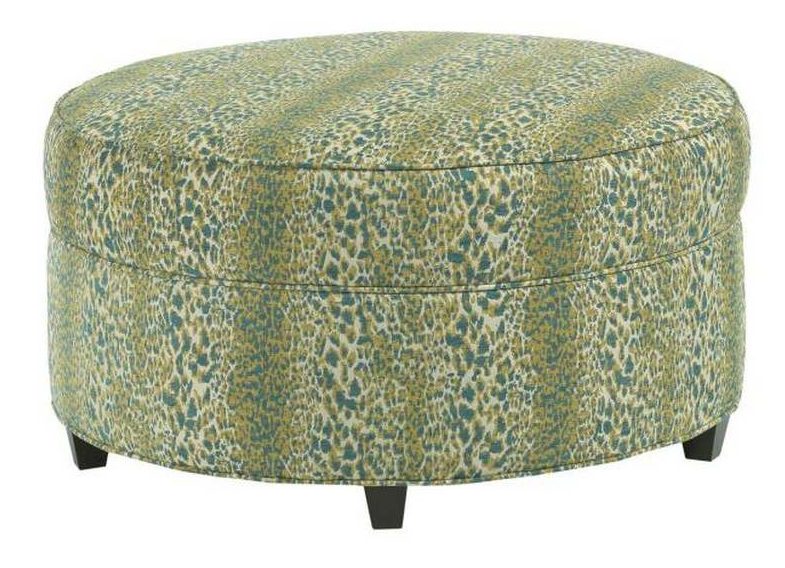 Kincaid UPH-821-03  Monroe Ottoman