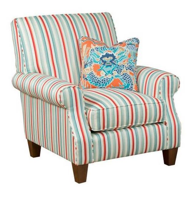 Kincaid UPH-823-00  Madison Chair