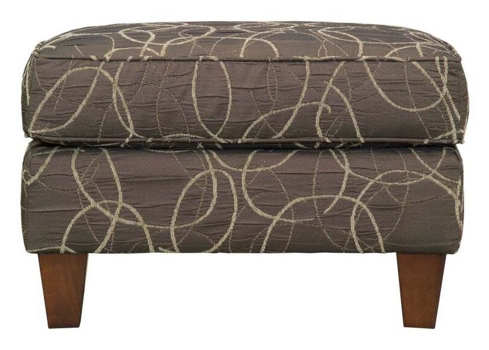 Kincaid UPH-823-03  Madison Ottoman