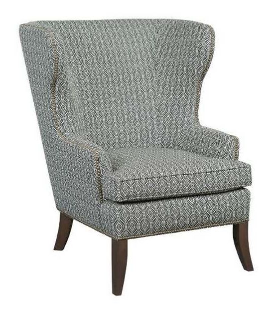 Kincaid UPH-831-00  Denton Chair