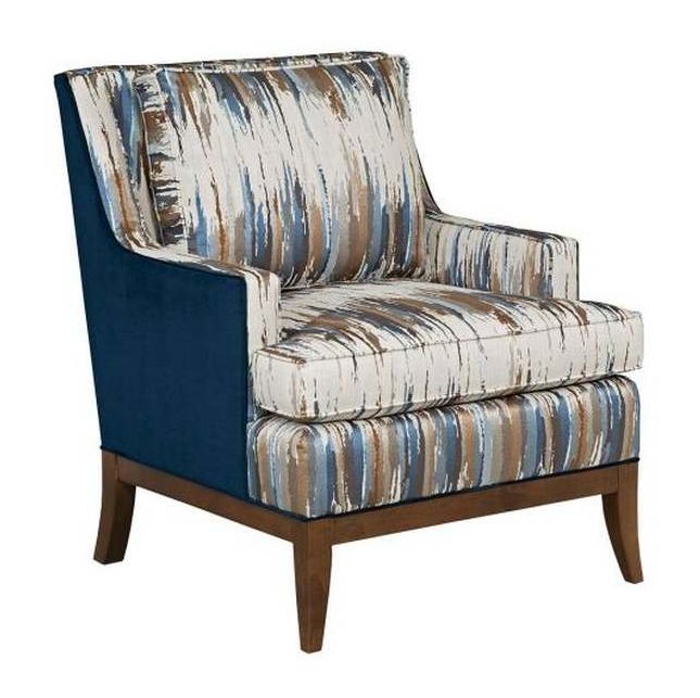 Kincaid UPH-835-00  Park Avenue Chair