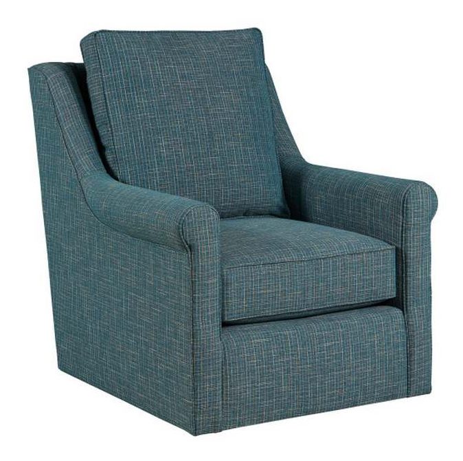 Kincaid UPH-080-02  Brice Swivel Glider