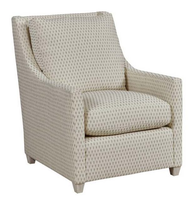 Kincaid UPH-342-84  Ellerey Chair