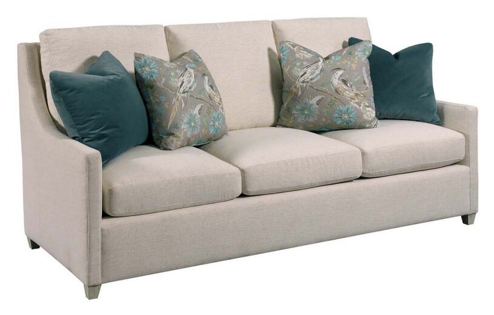 Kincaid UPH-342-86  Ellerey Sofa