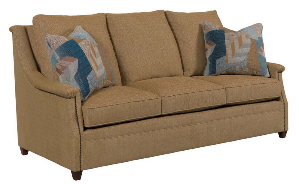 Kincaid UPH-343-86  Dawson Sofa