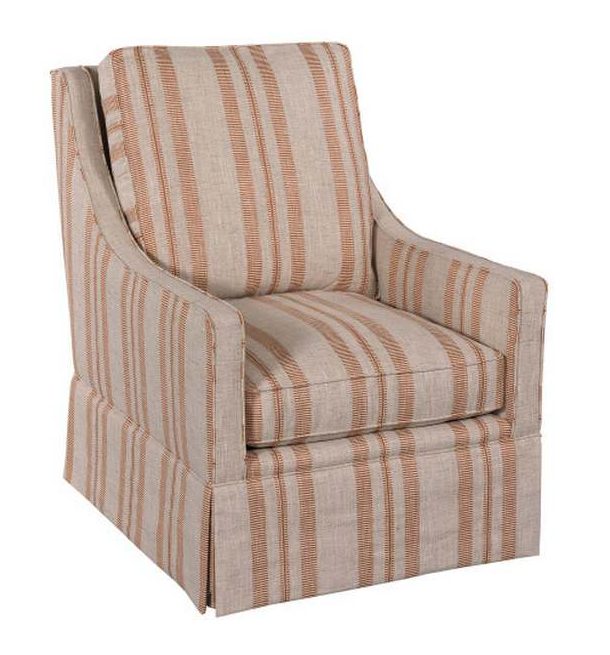 Kincaid UPH-344-84  Sloane Chair