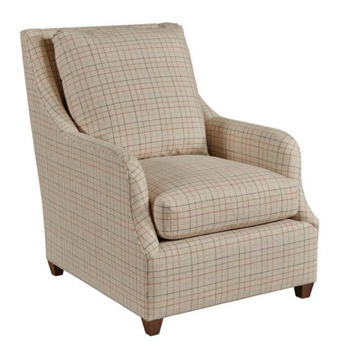 Kincaid UPH-345-84  Blair Chair
