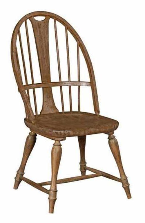Kincaid 76-063 Weatherford Baylis Side Chair