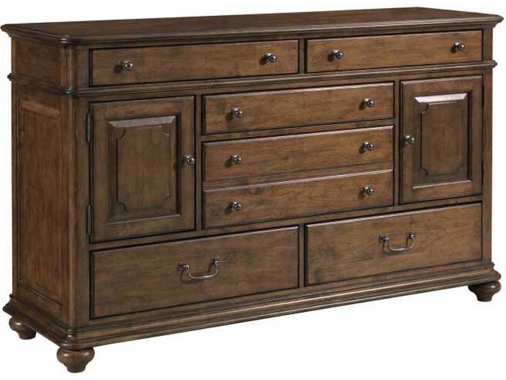 Kincaid 161-131 Commonwealth Witham Dresser Kincaid 161-131 Commonwealth Witham Dresser