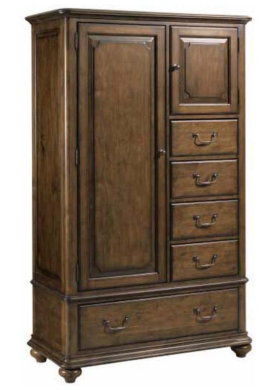 Kincaid 161-291 Commonwealth Witham Gentlemens Chest