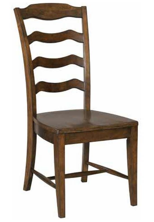 Kincaid 161-636 Commonwealth Renner Side Chair