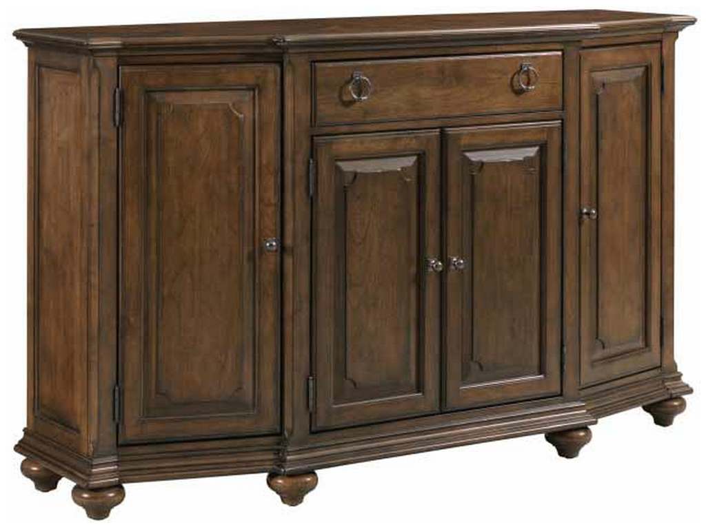 Kincaid 161-850 Commonwealth Damian Master Buffet