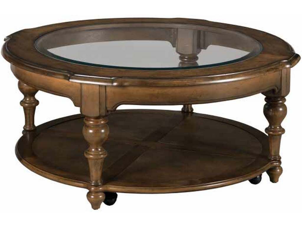 Kincaid 161-911 Commonwealth Corso Coffee Table