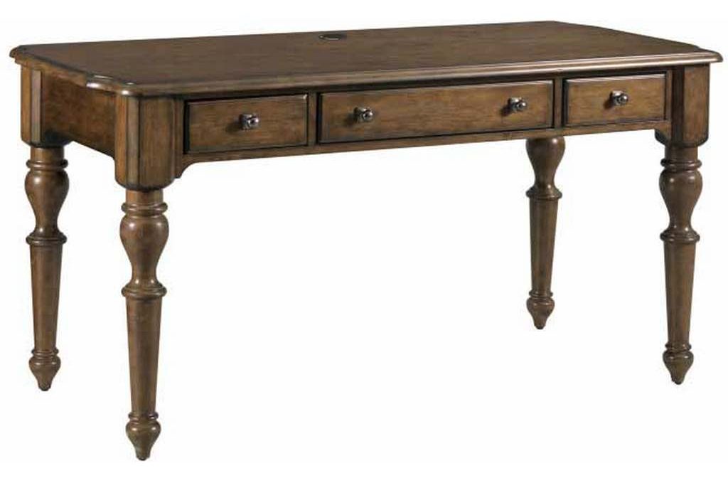 Kincaid 161-940 Commonwealth Corso Writing Desk