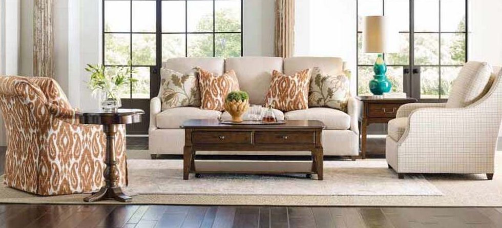 Kincaid 161-918 Commonwealth Byron Round End Table Kincaid 161-918 Commonwealth Byron Round End Table