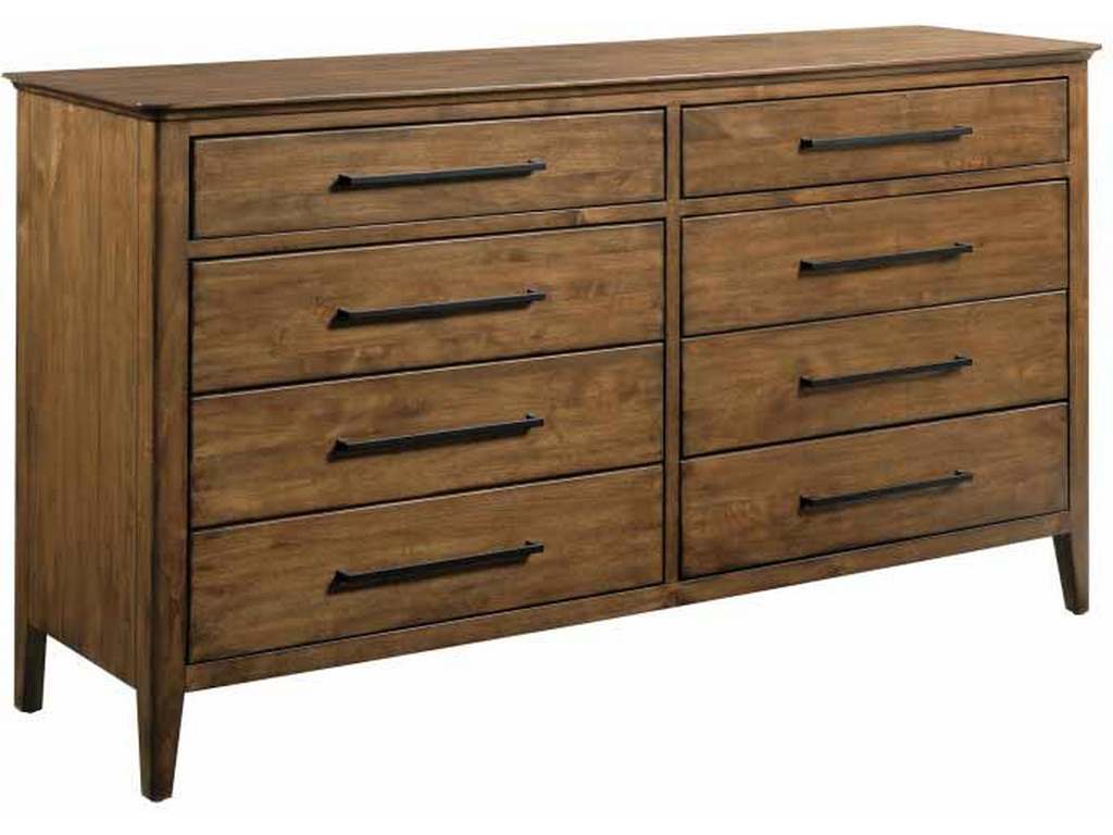Kincaid Furniture 269-130 Abode Larson Drawer Dresser