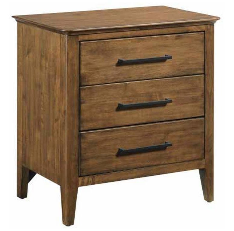Kincaid Furniture 269-420 Abode Larson Nightstand