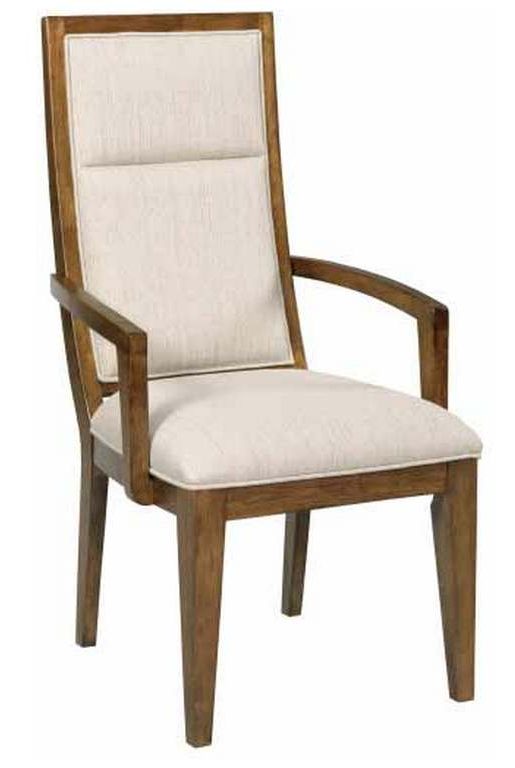 Kincaid 269-637 Abode Doyle Arm Chair