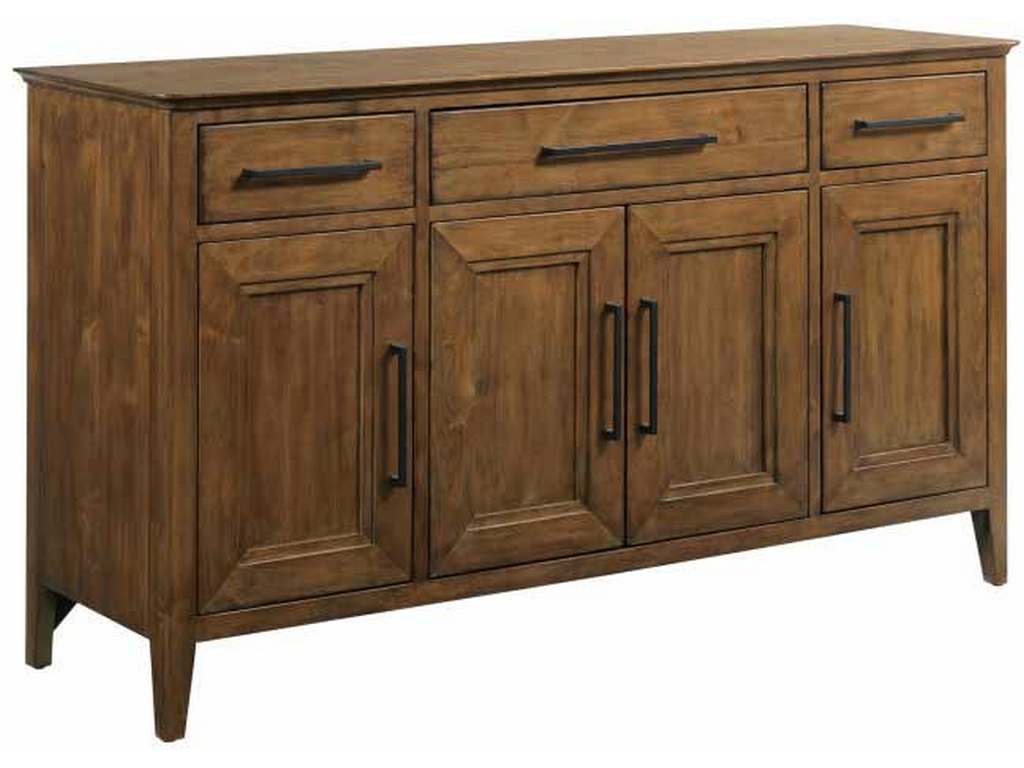 Kincaid Furniture 269-857 Abode Larson Buffet