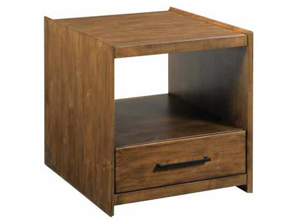 Kincaid 269-915 Abode Edie Drawer End Table Kincaid 269-915 Abode Edie Drawer End Table
