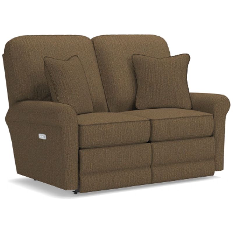 Lazboy 48P764 Addison Power Reclining Loveseat