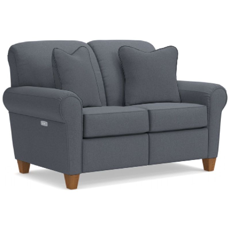 Lazboy 93P899 Bennett Duo Reclining Loveseat
