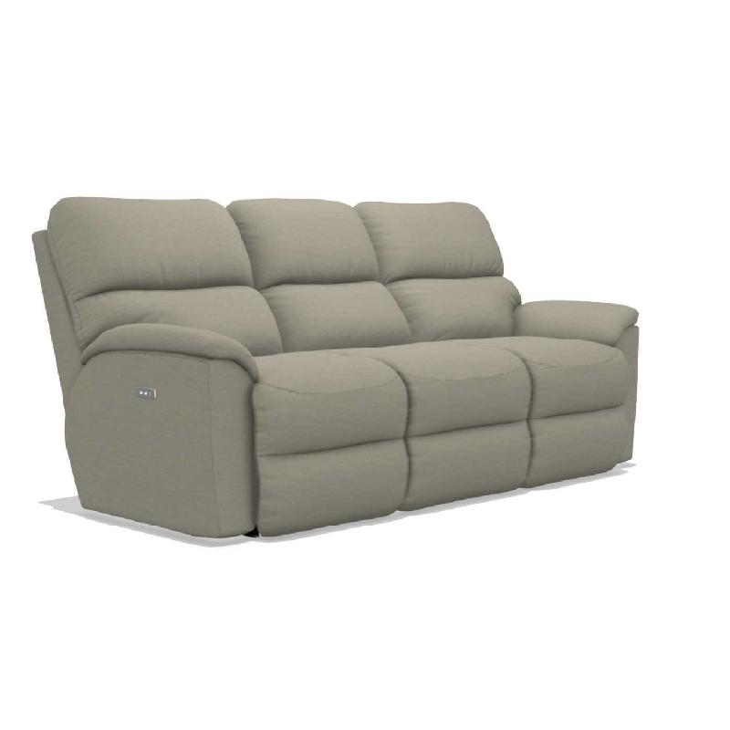 Lazboy 44P727 Brooks Power Reclining Sofa