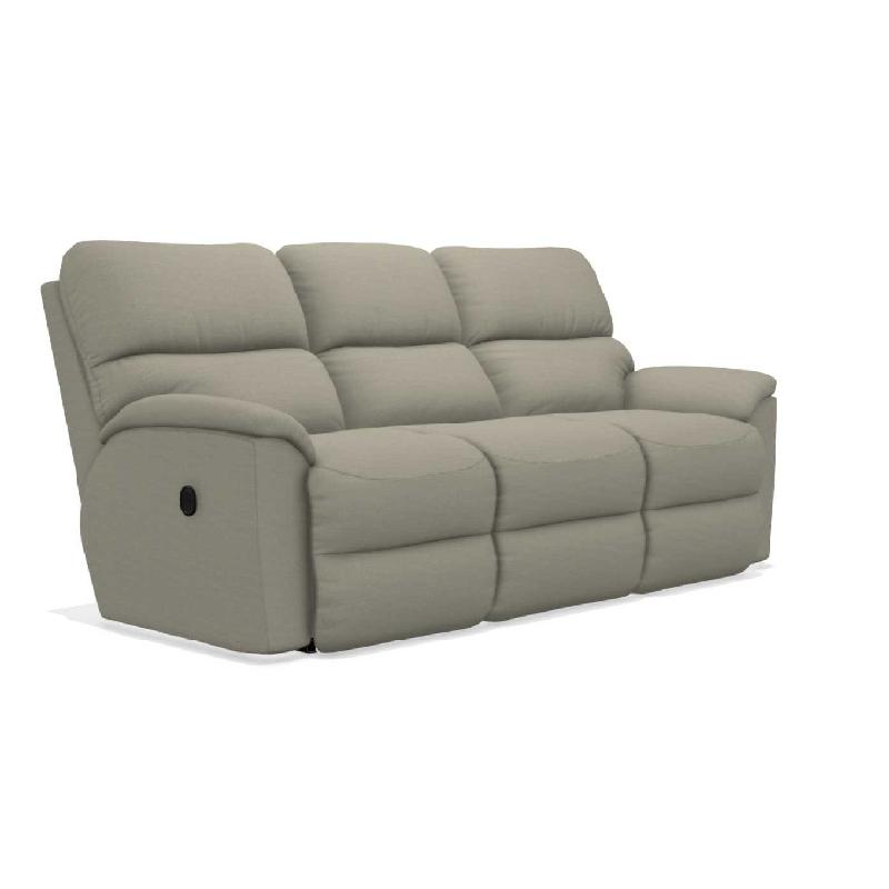 Lazboy 444727 Brooks Reclining Sofa