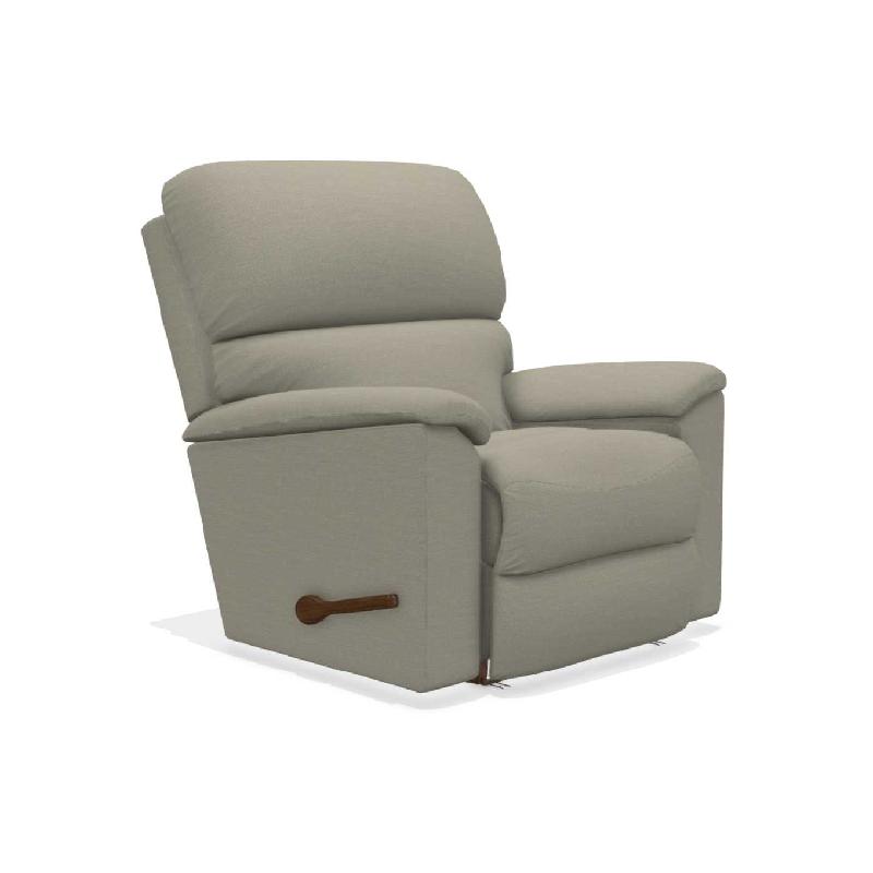 Lazboy 10727 Brooks Rocking Recliner