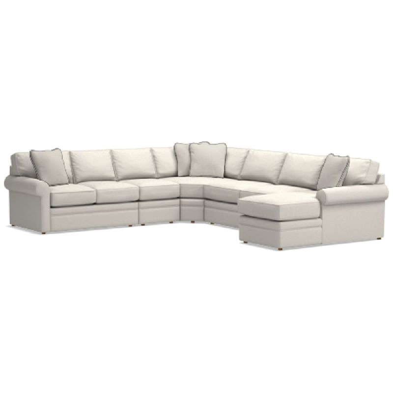 Lazboy 494 Collins Sectional Lazboy 494 Collins Sectional