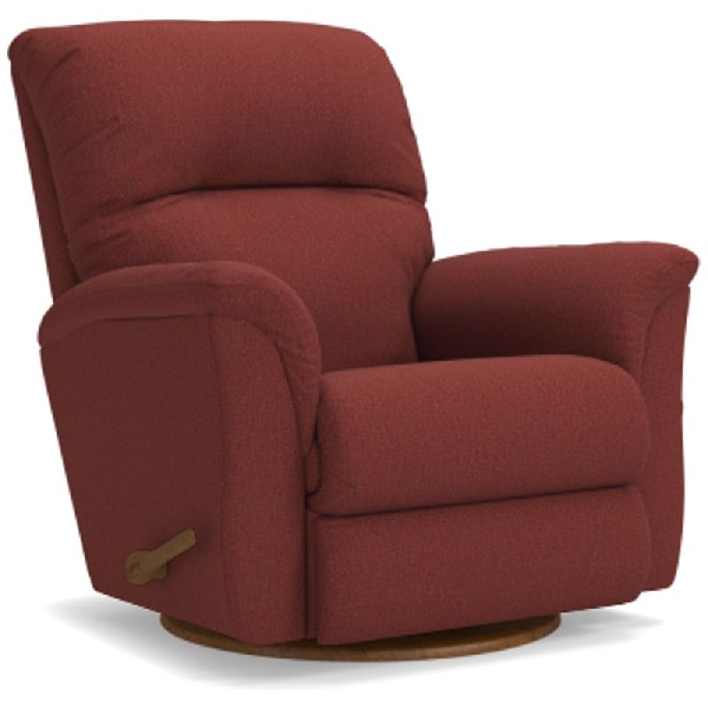 Lazboy 017705 Gabe Gliding Recliner