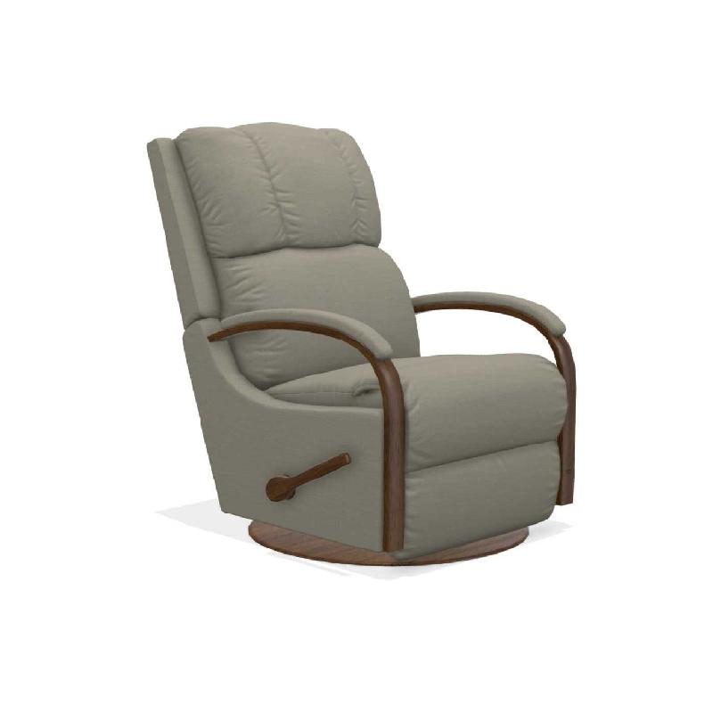Lazboy 17799 Harbor Town Gliding Recliner