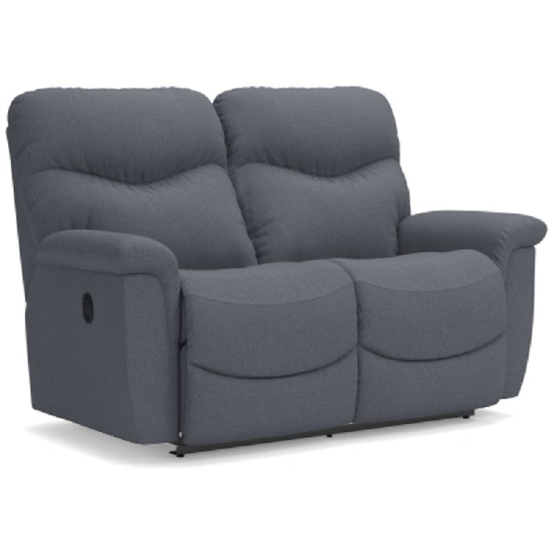 Lazboy 480521 James Reclining Loveseat Lazboy 480521 James Reclining Loveseat